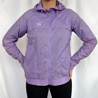 Lilac Lafuma parachute