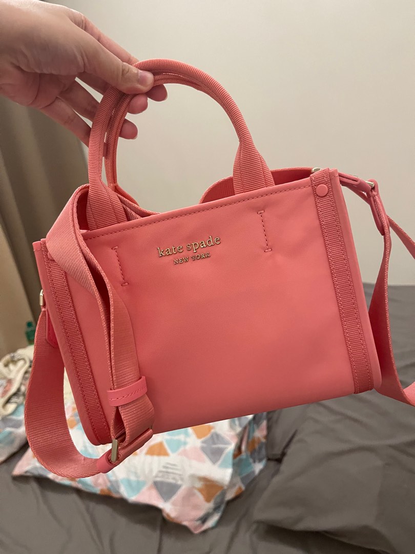 Little Better Sam, Luxury, Bags & Wallets on Carousell