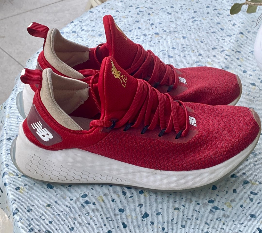 Tenis new new arrivals balance en liverpool