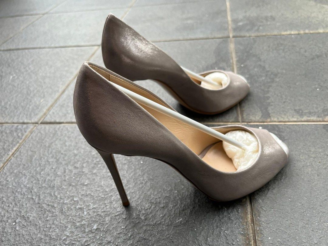 Casadei Italian womens high heels shoes