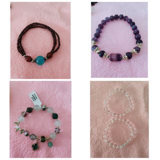 Crystals / Gems Clearance sales Collection item 3