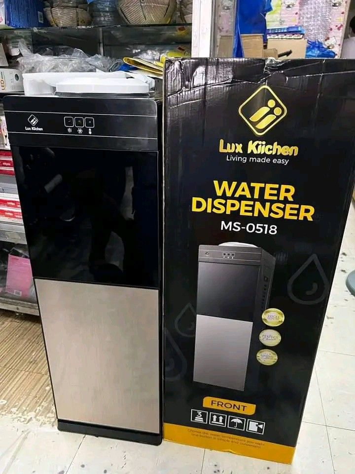 Lux kitchen Water dispenser, TV & Home Appliances, Kitchen Appliances