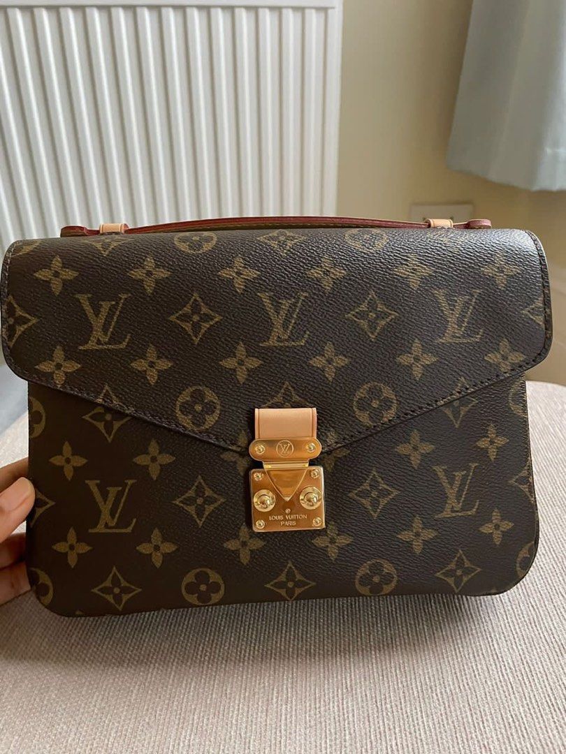 Metis 2025 lv handbag