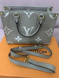 2022 LOUIS VUITTON OTG on the Go PM in Iridescent Light Pink Stardust  Collection ✨ Authentic Louis Vuitton, Luxury, Bags & Wallets on Carousell