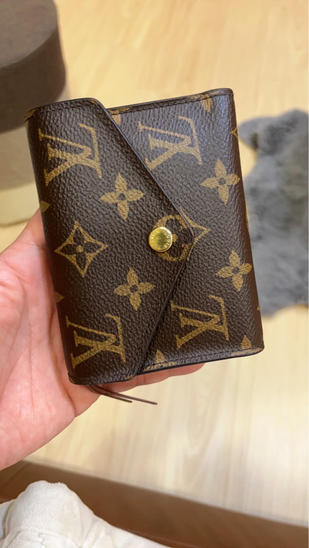 LV mono eden neo argent, Luxury, Bags & Wallets on Carousell