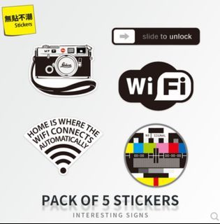 Born in 1995 Sticker MacBook Stickers Laptop Stickers -  Hong Kong
