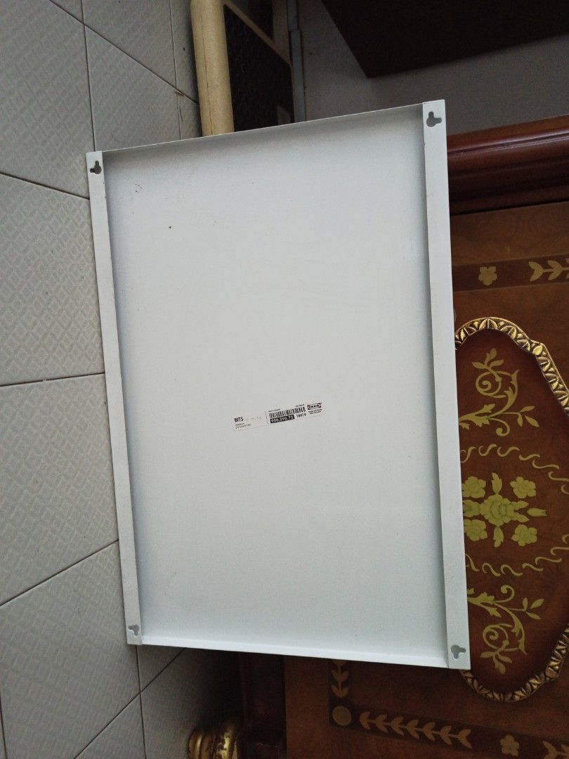 Notice board, Furniture & Home Living, Home Improvement