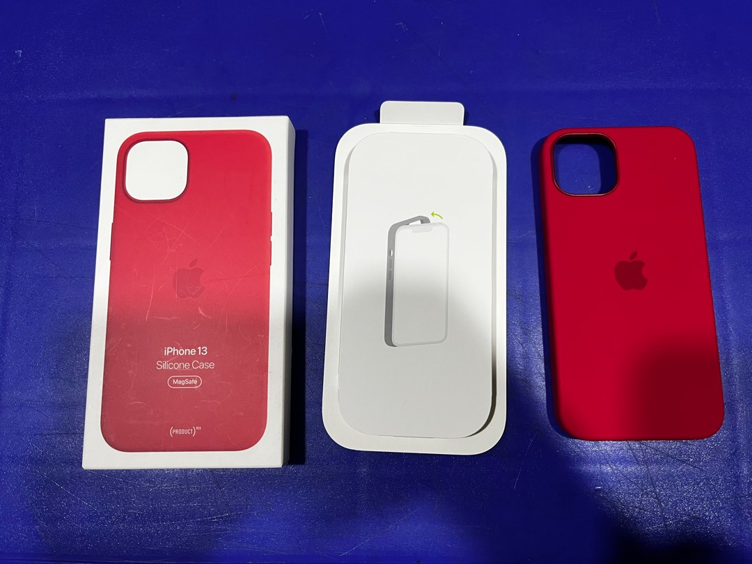 MagSafe iPhone 13 case, Mobile Phones & Gadgets, Mobile & Gadget