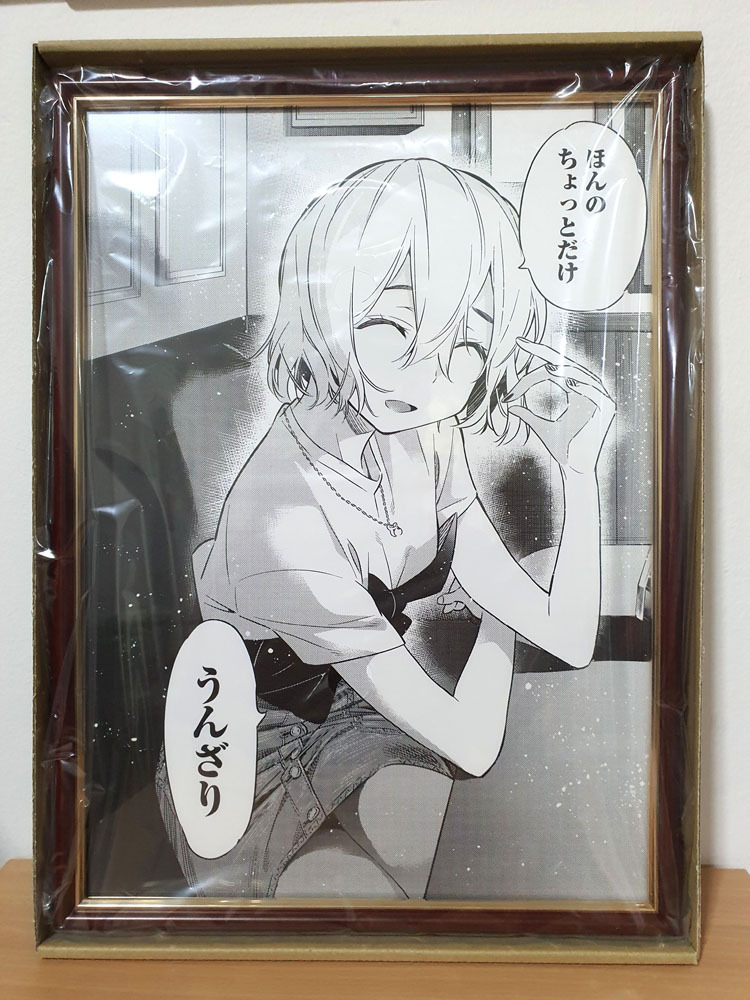 Mami Nanami RentAGirlfriend (Kanojo Okarishimasu) Original