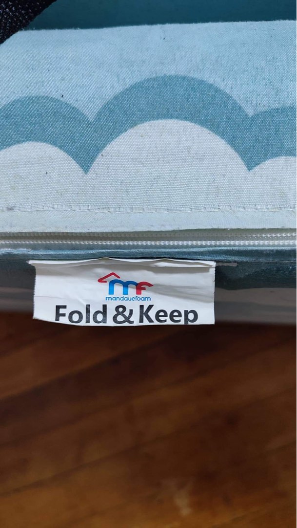 Mandaue foam, Furniture & Home Living, Furniture, Bed Frames