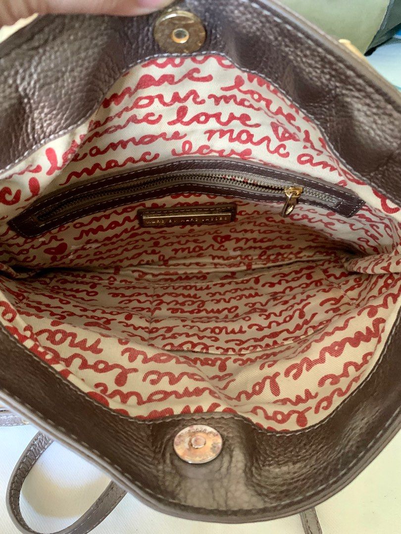 Bonzer PH - Marc Jacobs Crossbody Sling Bag