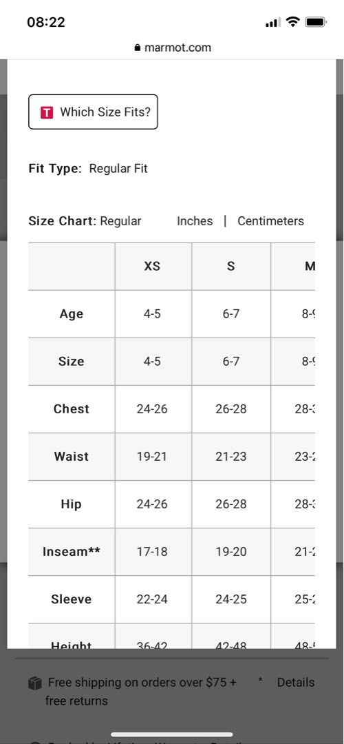 Marmot discount cirel jacket