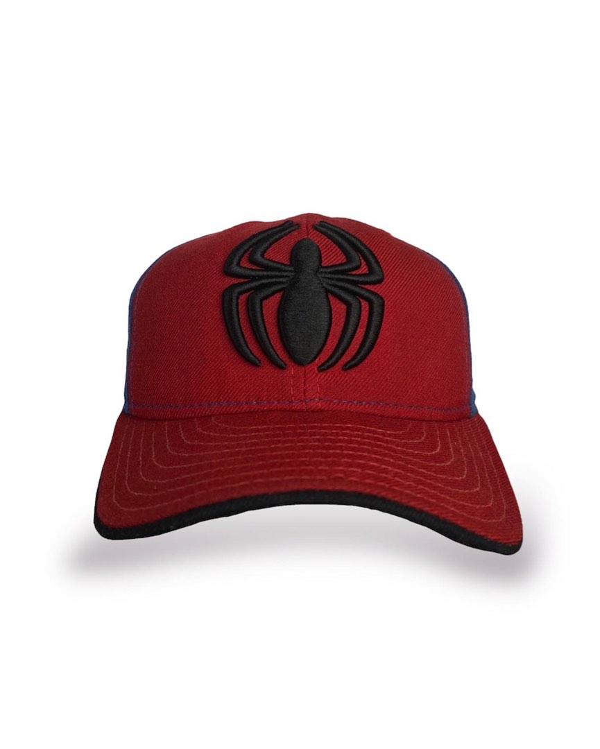 Spiderman Cap main image 0