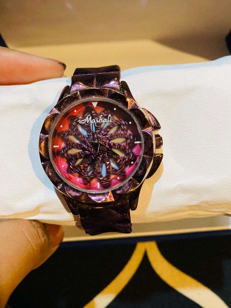 Mashali watch price outlet