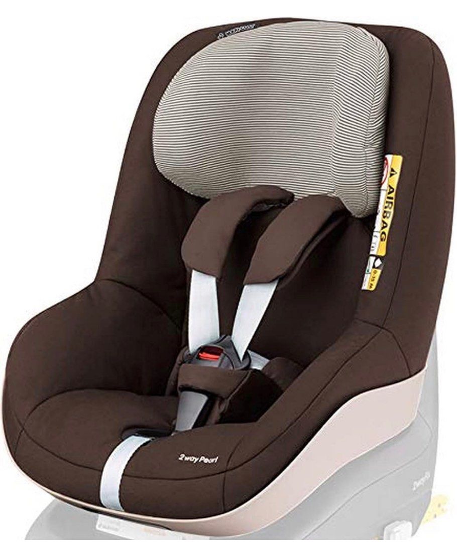 Maxi Cosi 2 Way Pearl 2WayFix Isofix Base Babies Kids Going