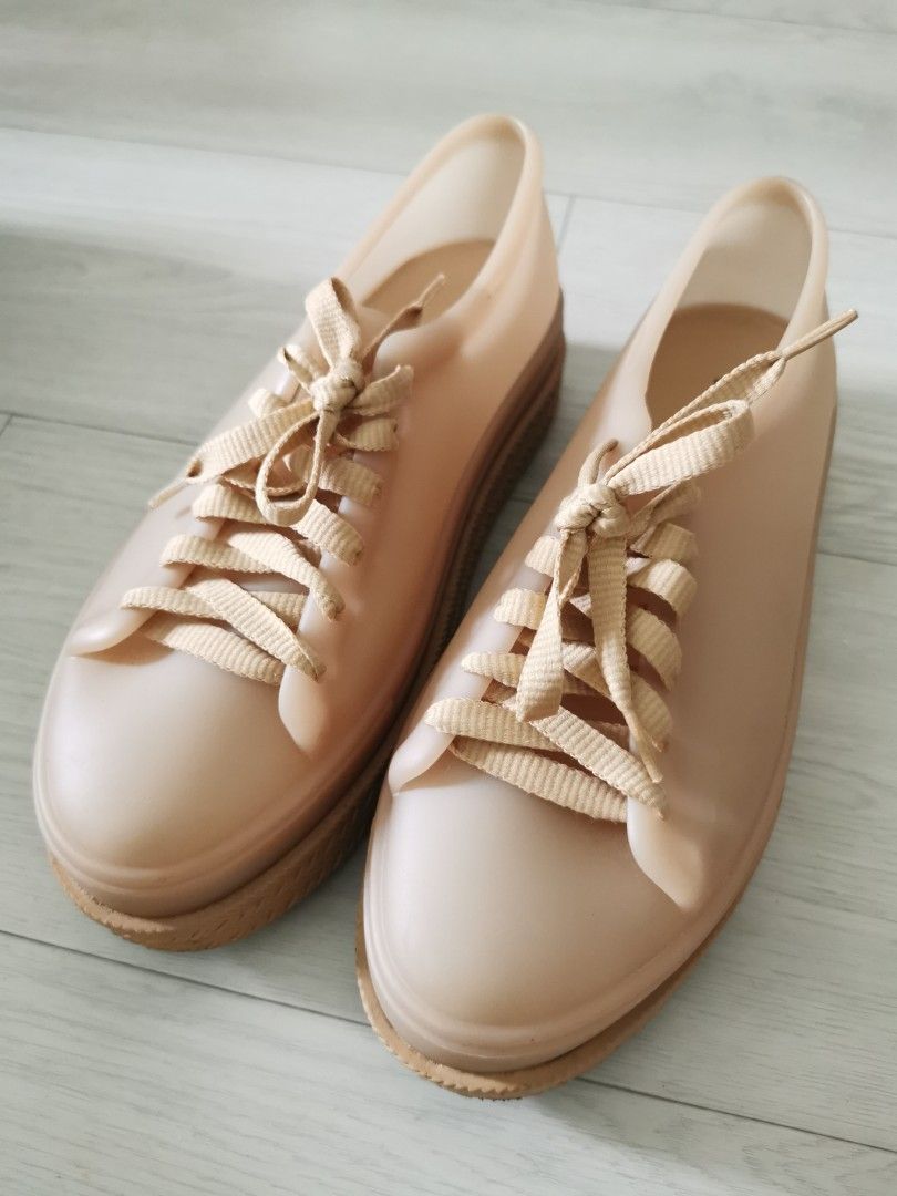 Melissa be clearance ii ad sneakers