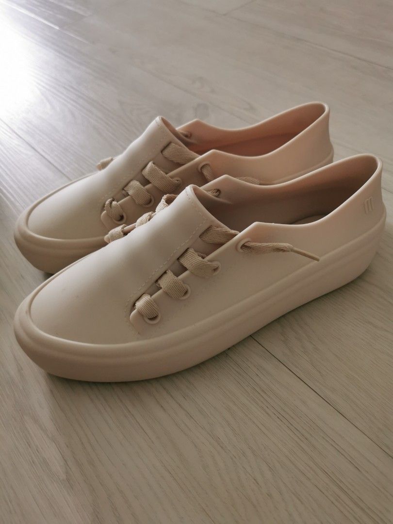 Melissa ulitsa sneaker bege sale