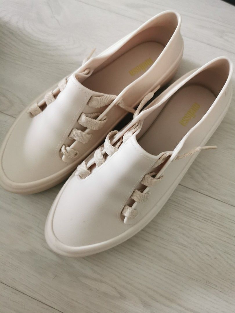 Melissa ULITSA SNEAKERS AD
