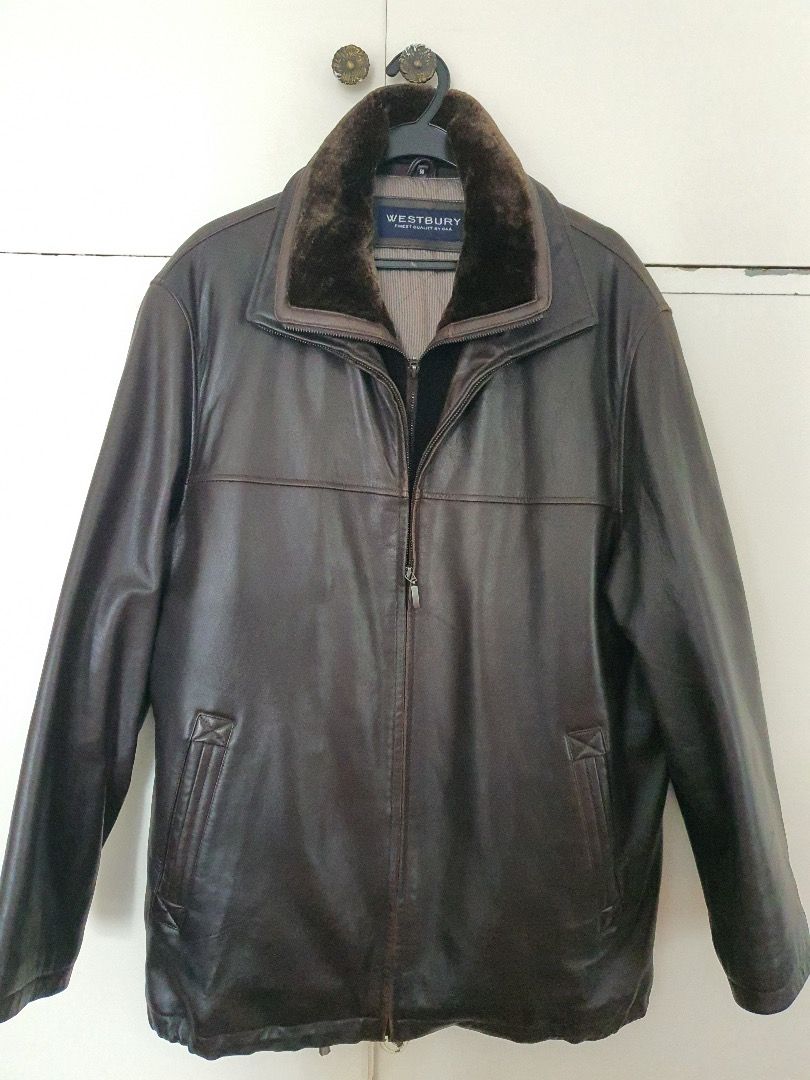 Westbury jacket price hotsell