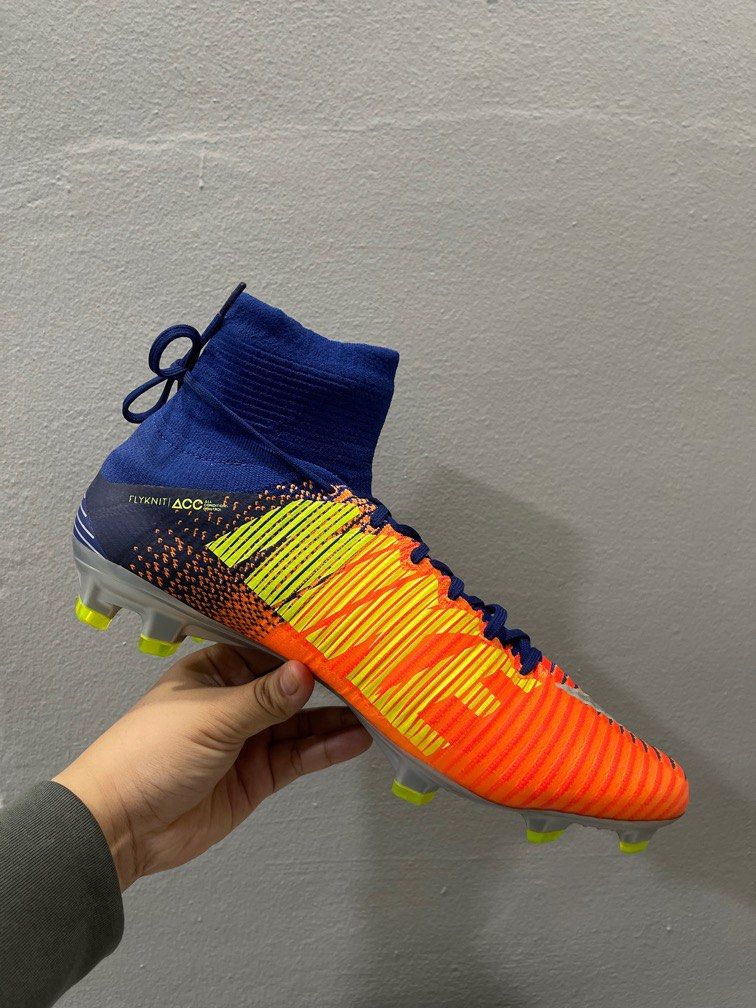 mercurial superfly original