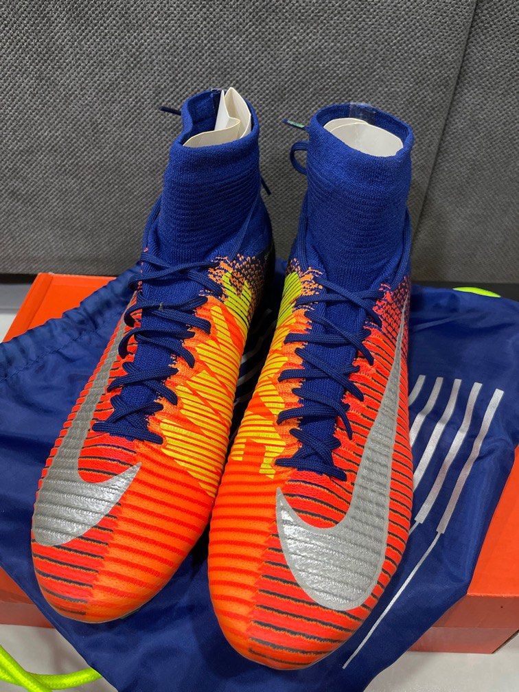 mercurial superfly original