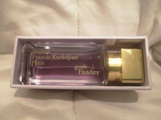 MFK Gentle Fluidity Gold (Was bought in Paris)
