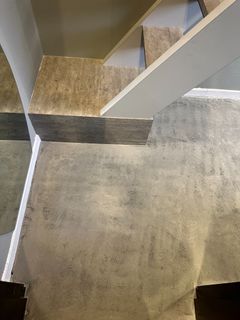 Microcement finishing Collection item 2