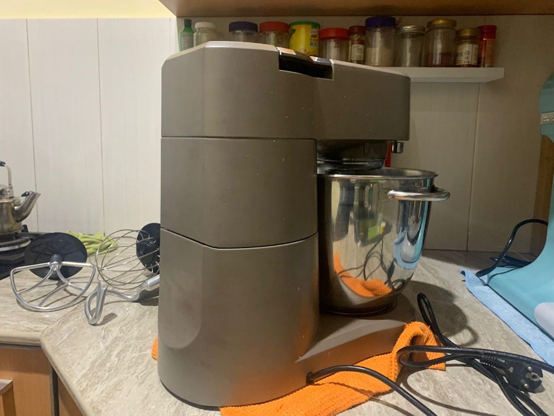 Mixer Signora, Kitchen & Appliances di Carousell