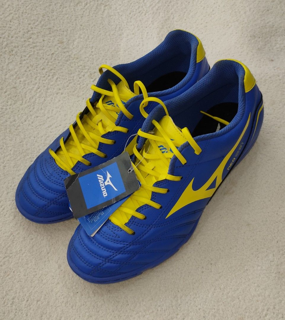 Mizuno new arrivals neo shin