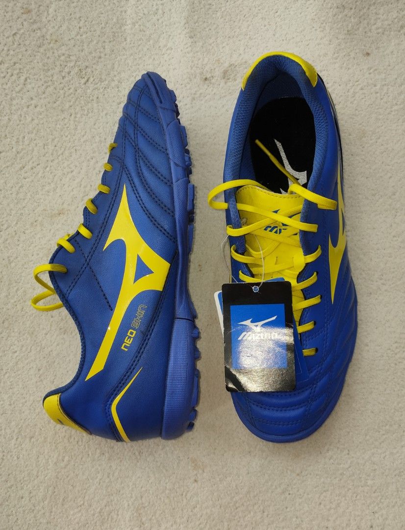 Mizuno neo shin discount