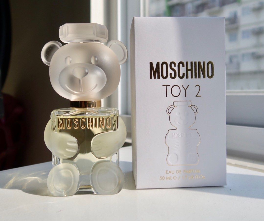 Moschino toy 2 50 deals ml