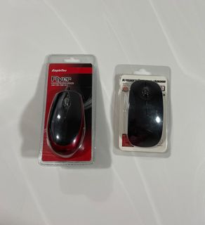 Mouse inalámbrico/con cable64088138741377110