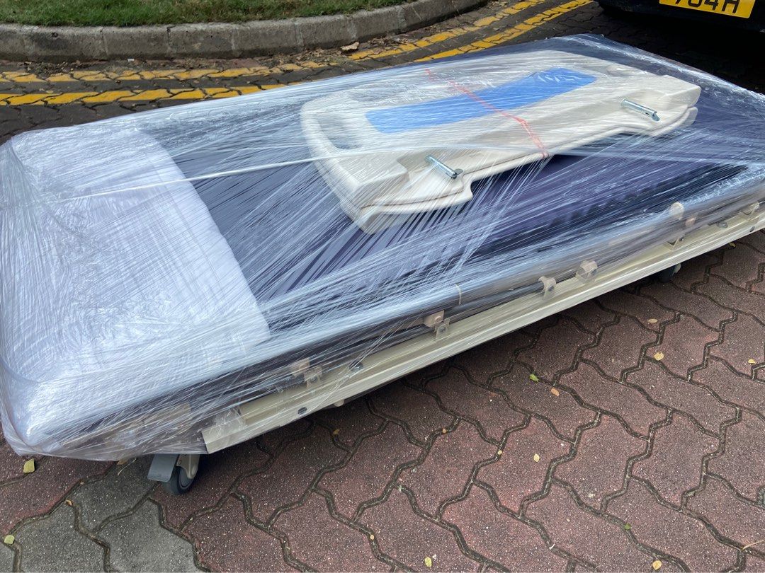 Mover Hospital bed movers hospital bed transport company hospital bed