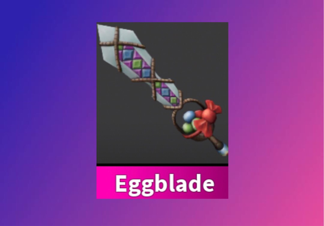 eggblade