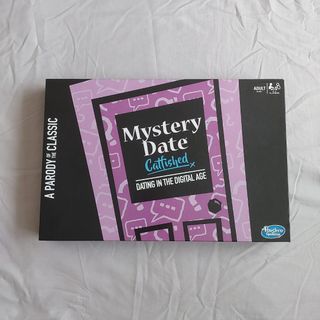 Mystery Date Catfished