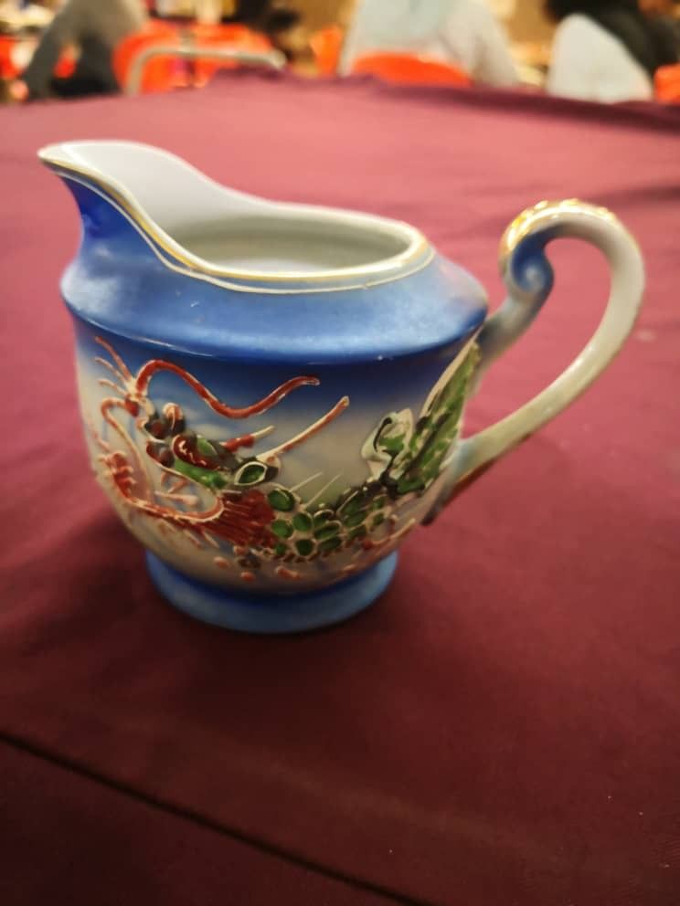 Nagoya Teacups, Hobbies & Toys, Collectibles & Memorabilia, Vintage