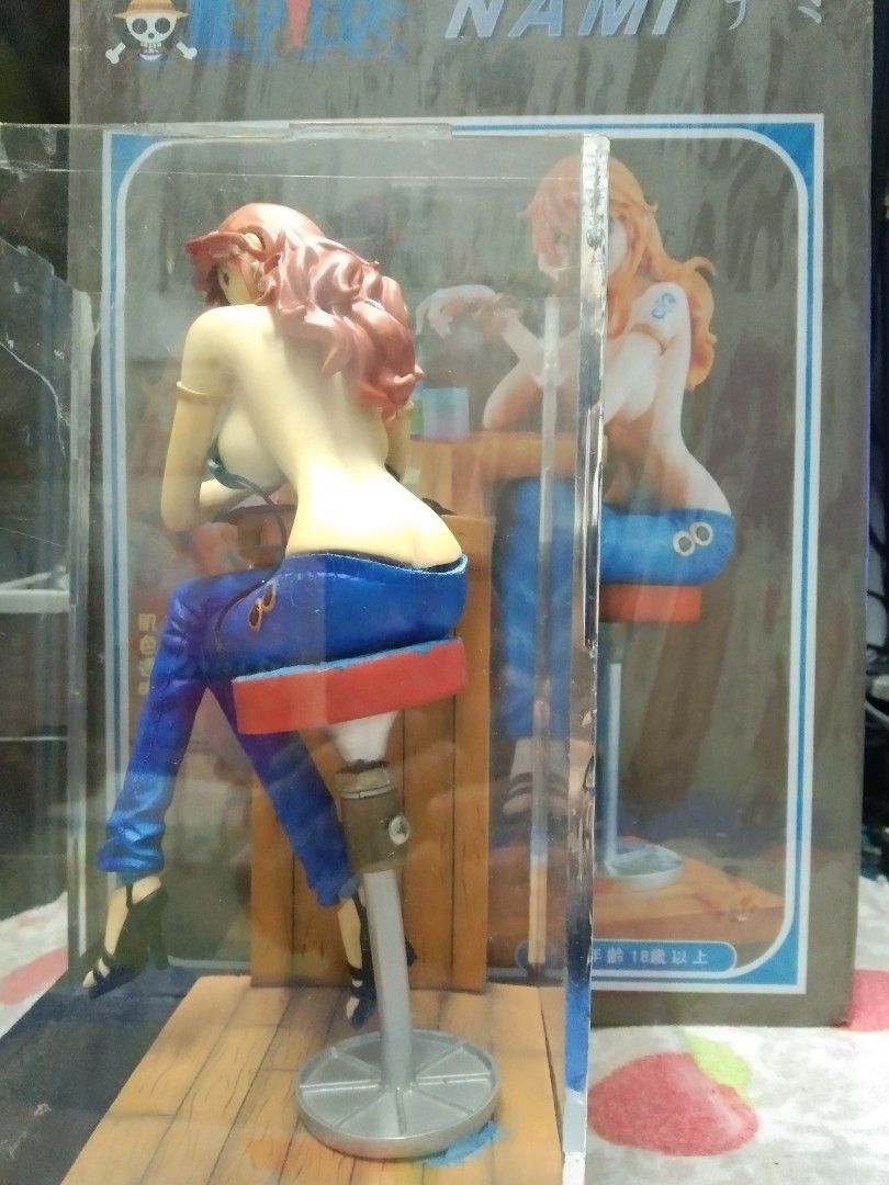 Nami special limited edition, Hobbies & Toys, Toys & Games on Carousell