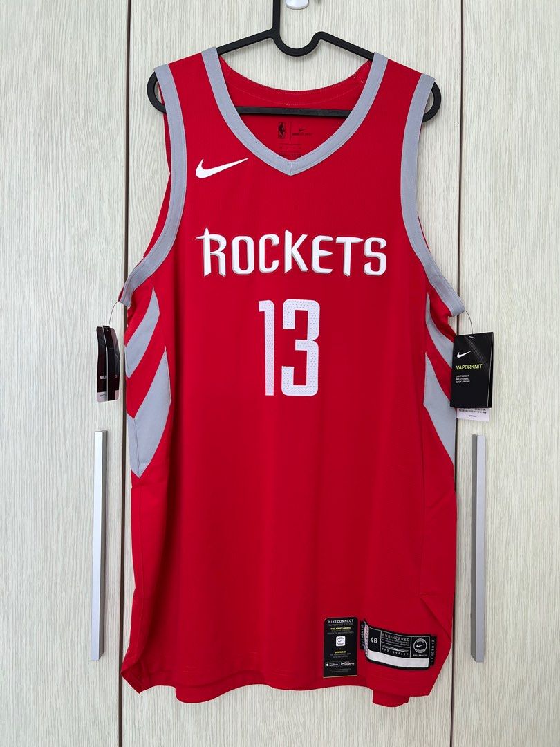 Authentic top harden jersey