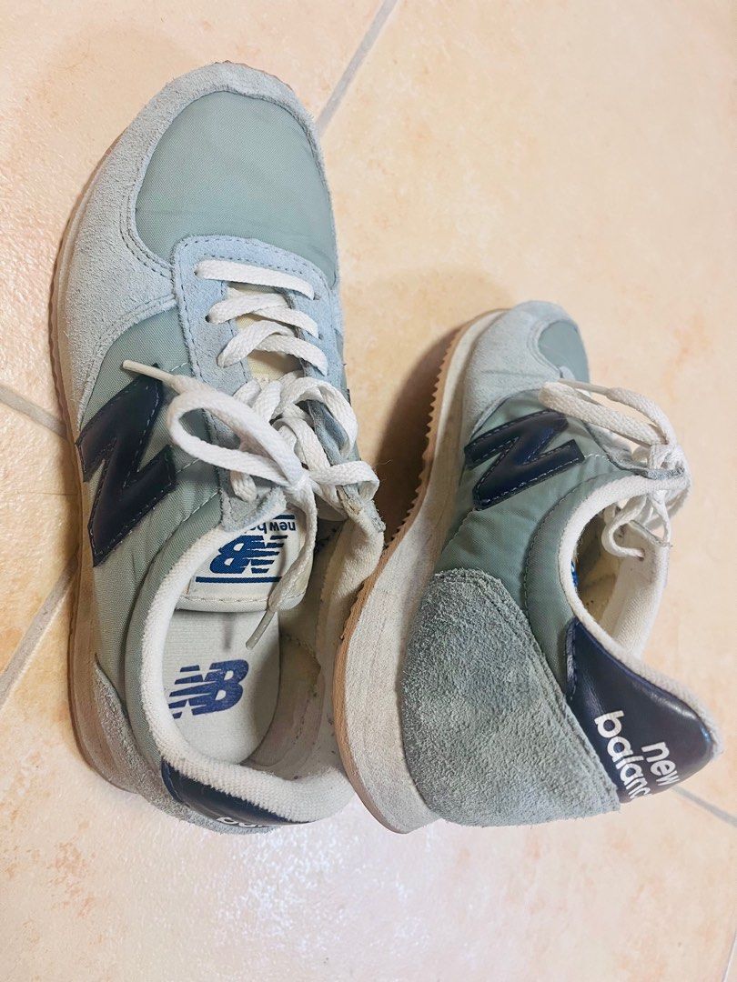 New balance top 220 retro