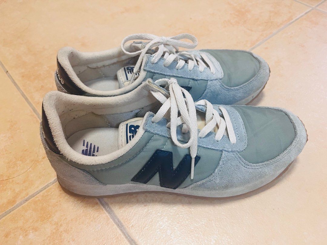 New balance store 220 retro