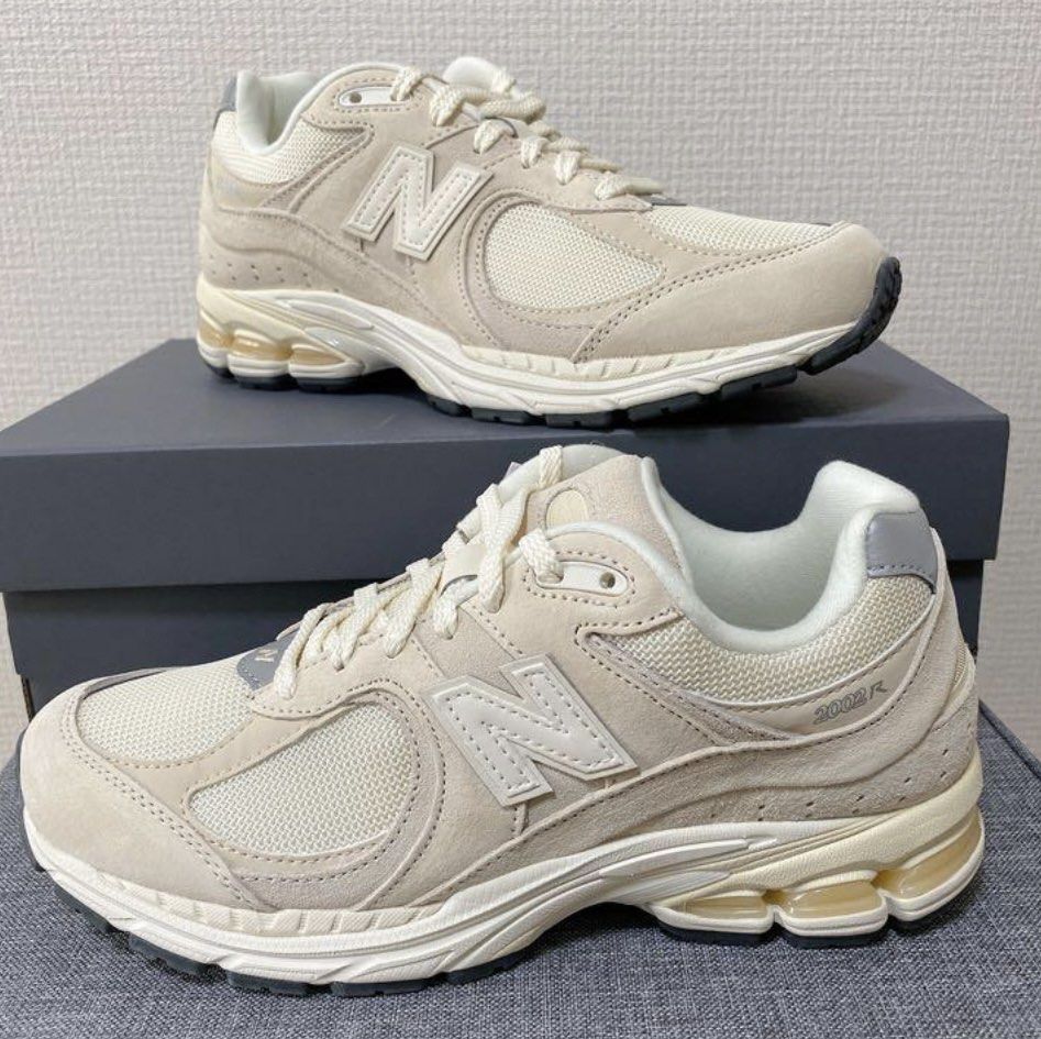 再再再..販 NEWBALANCE M 2002 RCC 23 M2002RCC 新品未使用 - 通販