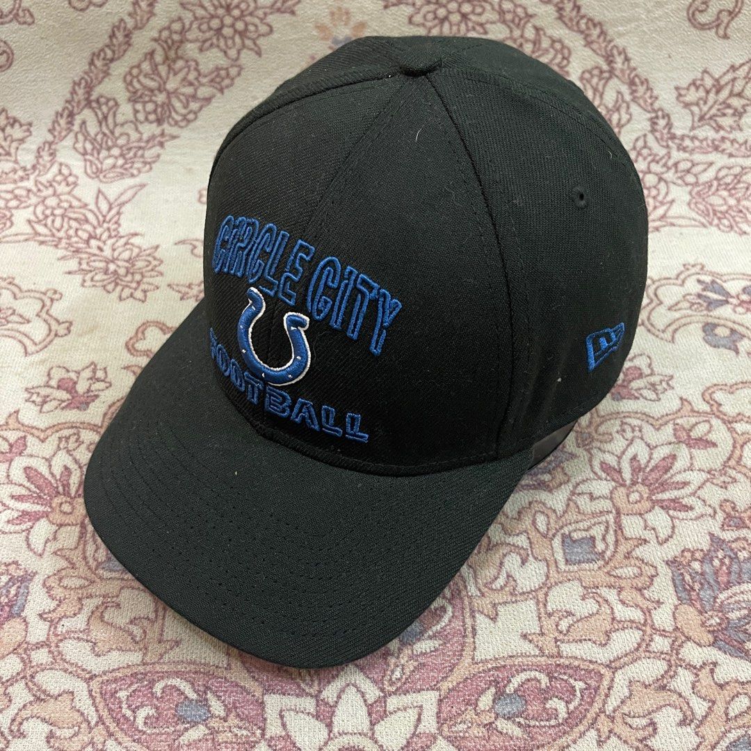 NEW ERA FULLCAP, Men's Fashion, Watches & Accessories, Cap & Hats on ...