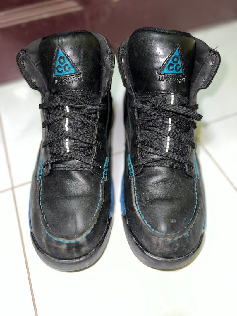 Nike acg store lunarlon