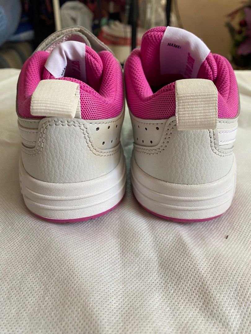 nike air preschool