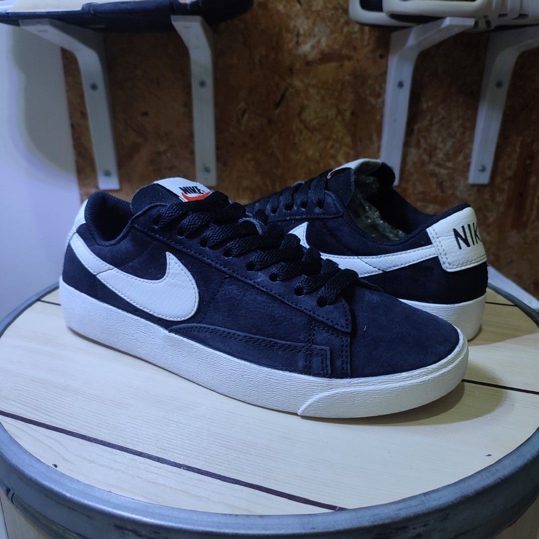 w blazer low sd