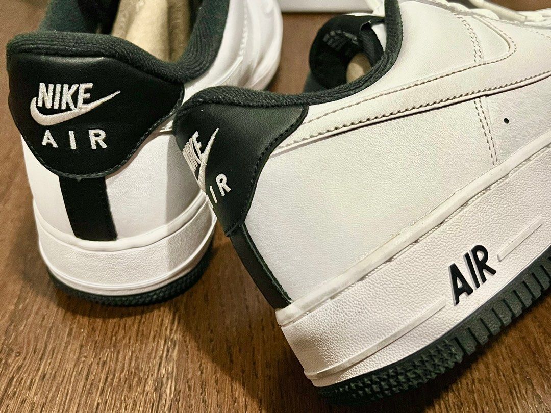 Air force 27 sale best sale