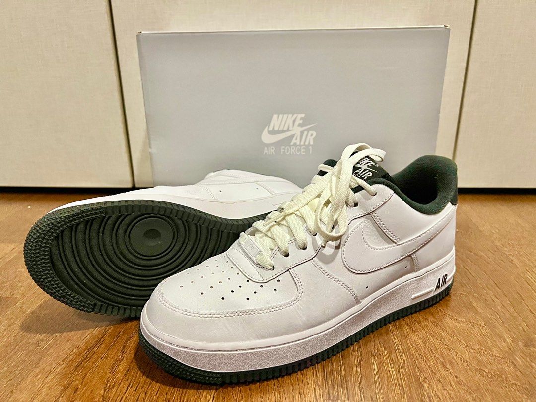 White air outlet force sale