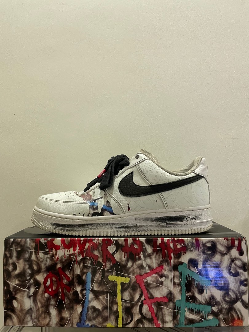 pmo nike af1