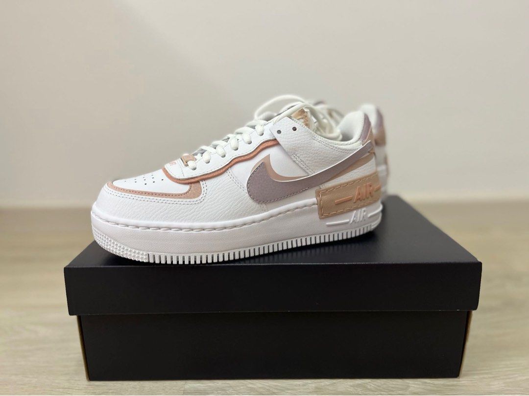 jual nike air force 1 shadow