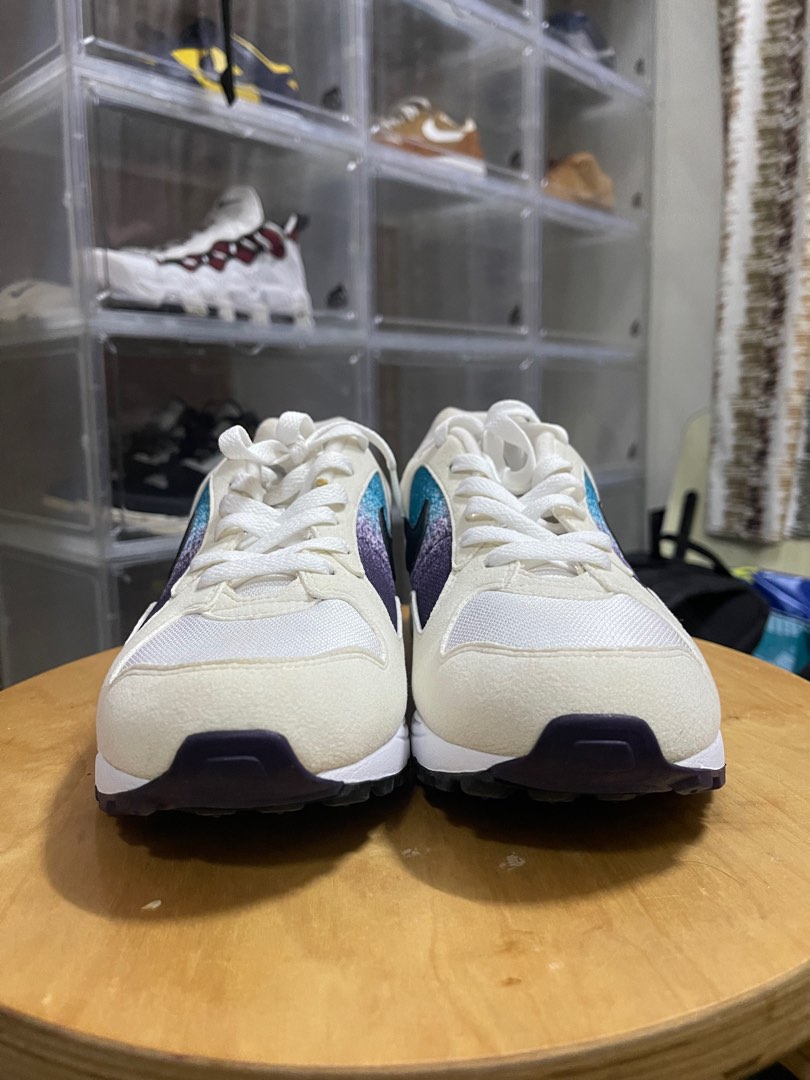 Nike air skylon 2 clear emerald new arrivals